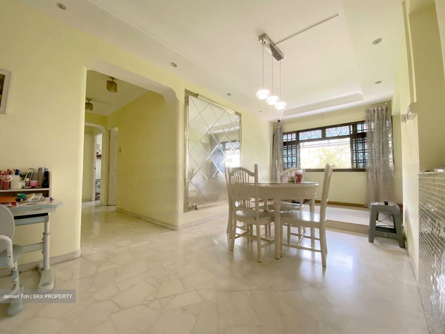 Blk 702 Woodlands Drive 40 (Woodlands), HDB 5 Rooms #453589251